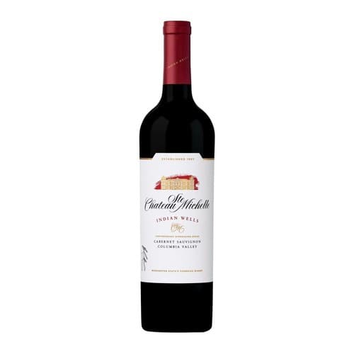 Chateau Ste. Michelle Indian Wells Cabernet Sauvignon