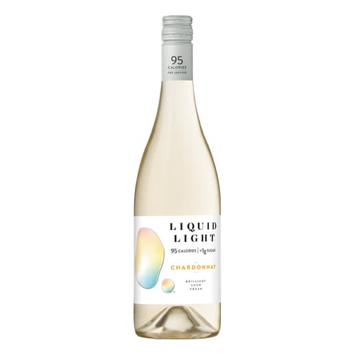 Liquid Light Chardonnay