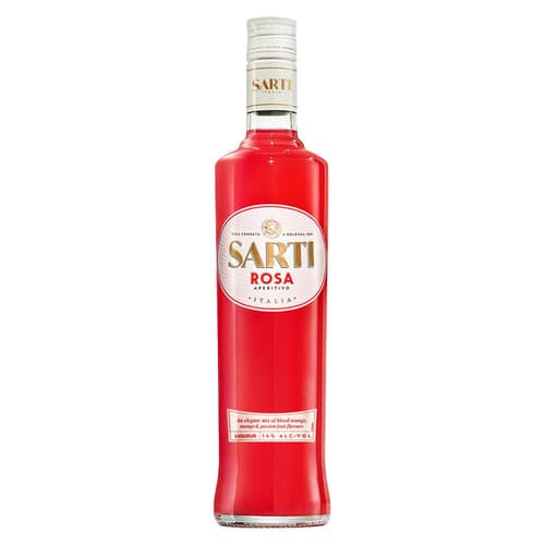 Sarti Rosa Aperitif