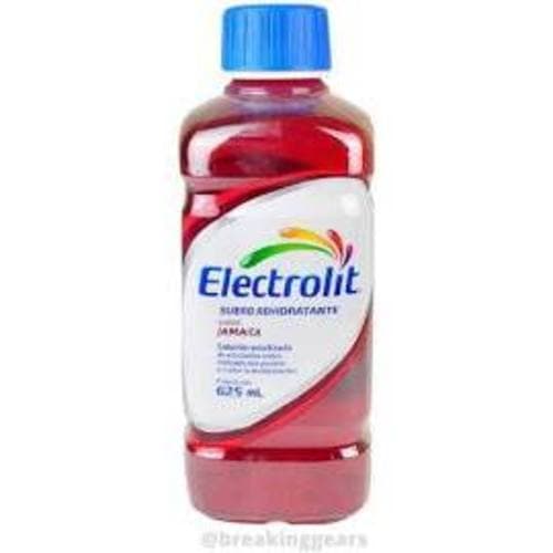 Electrolit Electrolyte & Recovery Beverage Hibisucs