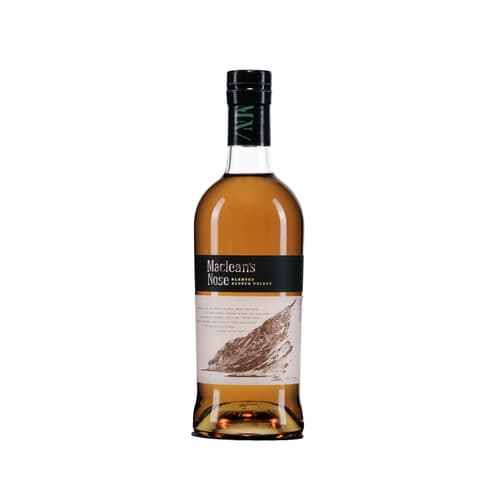 Maclean's Nose • Blended Scotch Whisky