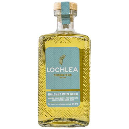Lochlea Single Malt Scotch • Ploughing Edition