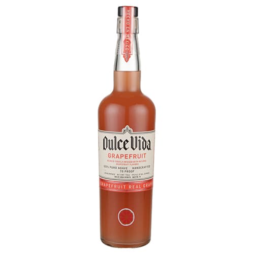 Dulce Vida Tequila • Grapefruit