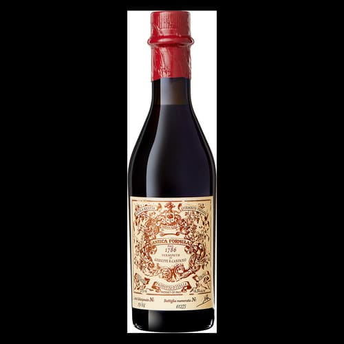 Carpano Antica Formula Vermouth