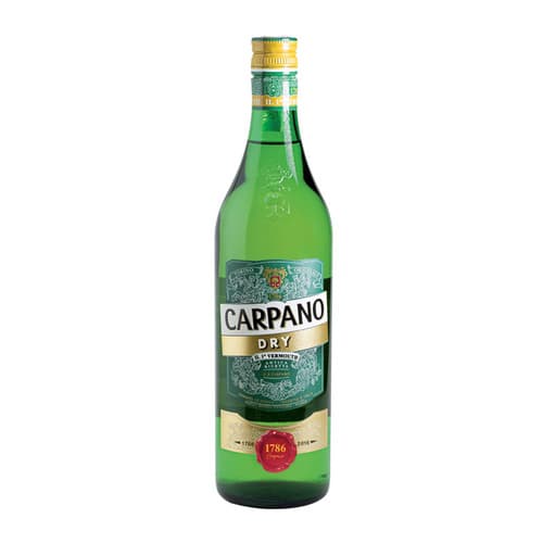 Carpano Dry Vermouth