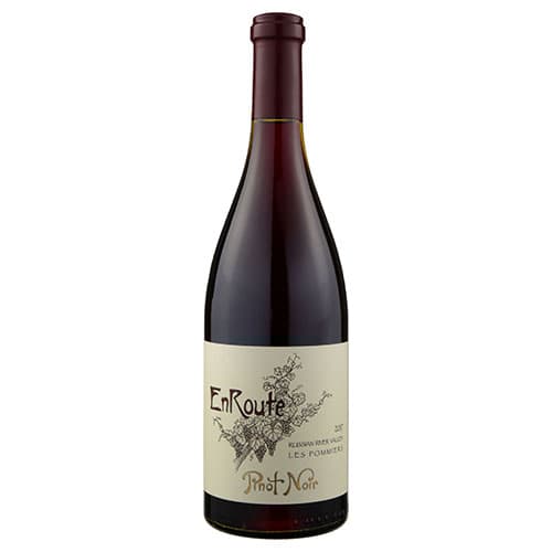 Enroute Pinot Noir Les Pommiers