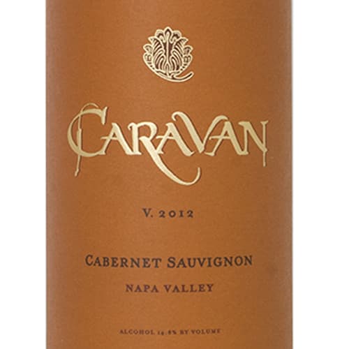 Darioush Caravan Cabernet Sauvignon