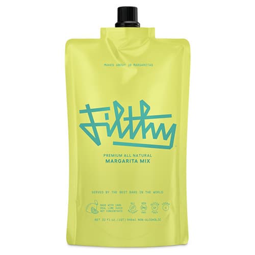 Filthy Foods • Margarita Mix