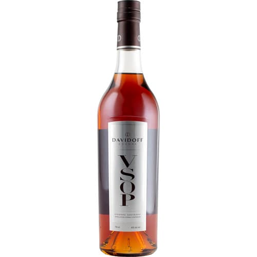 Davidoff Cognac • VSOP