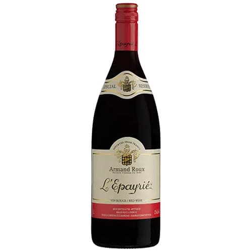 Domaine Roux L'epayrie Rare Red Blend