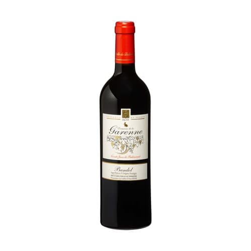Domaine De La Garenne (Comte Jean De Balincourt) Bandol Red Southern Rhone Blend