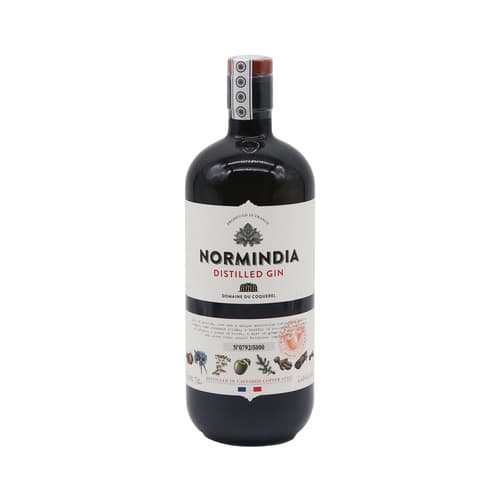 Normindia Gin
