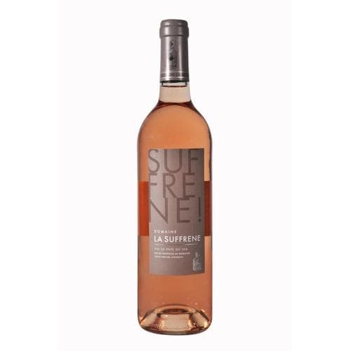 Domaine La Suffrene Rose Rare Rose Blend