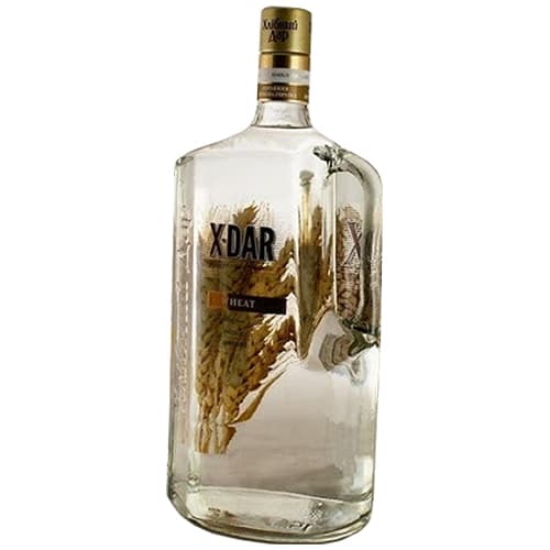 Xdar Wheat Vodka