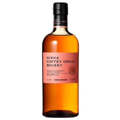 Nikka Coffey Grain Whiskey
