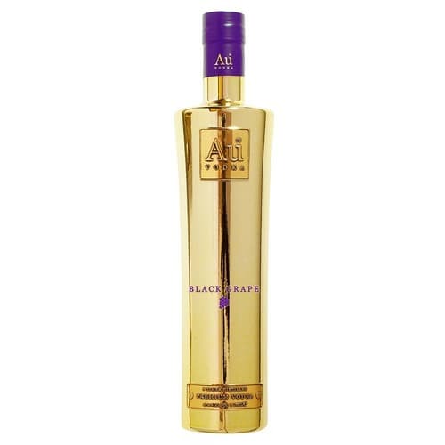 Au. Vodka Grape