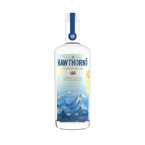 Hawthorn's London Dry Gin