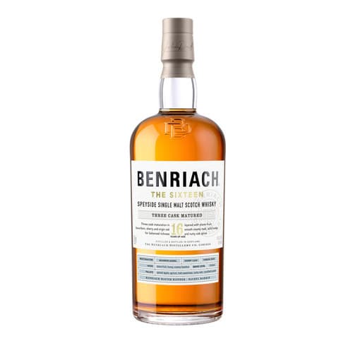 Benriach Malt 16yr