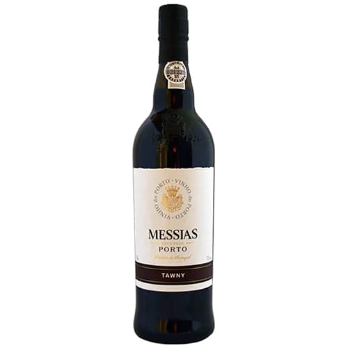 Messias Tawny Port (Half Bottle)