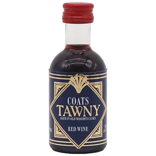 Coats Tawny Port Minis