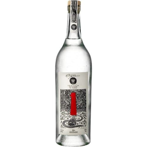 123 Certified Organic Tequila Blanco