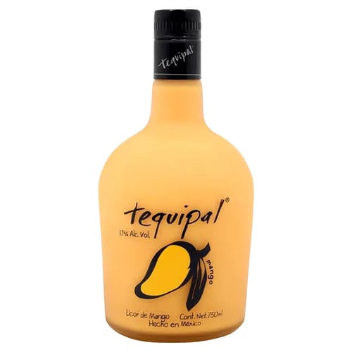 Tequipal Mango Liqueur