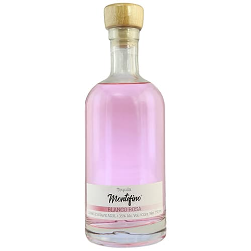 Monte Fino Tequila • Rosa