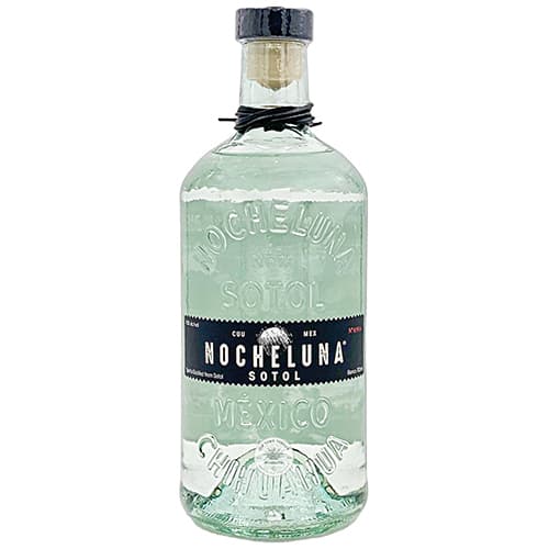 Nocheluna Sotol