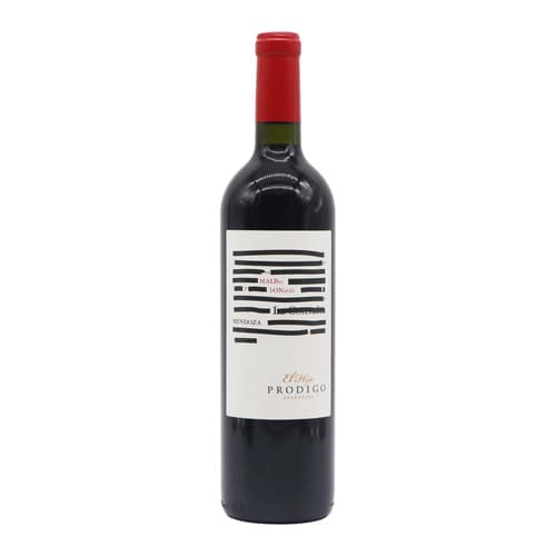 Prodigo Malbec La Consulta