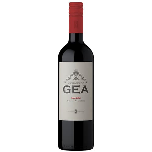 Gea Malbec