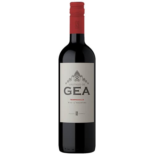 Gea Tempranillo