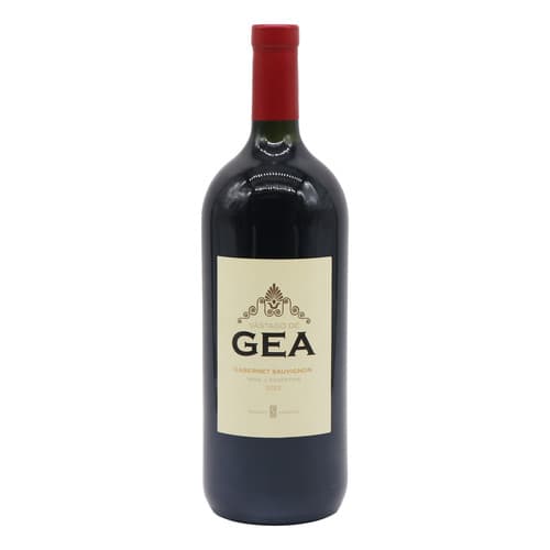 Gea Cabernet Sauvignon
