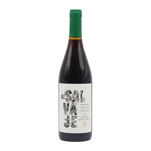 Casa De Uco Pinot Noir Organico