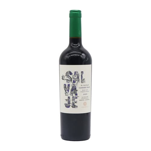 Casa De Uco Cabernet Franc Organico