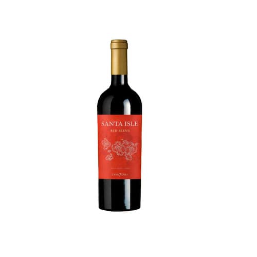 Santa Isle Red Blend Grand Reserve