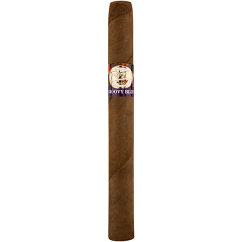 Cigar Tatiana Lavita Groovy Blue Box Of Twenty-five