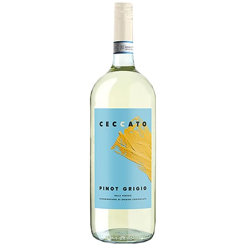 Casa Ceccato Pinot Grigio Delle Venezie