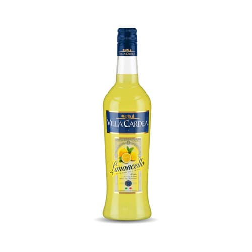 Villa Cardea Limoncello