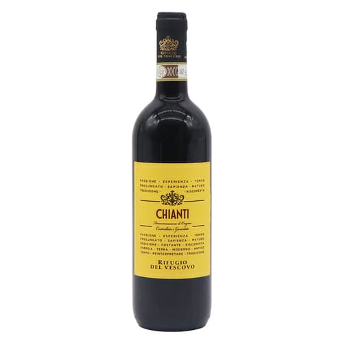Rifugio Del Vescovo Chianti