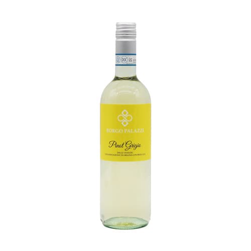 Borgo Palazzi Pinot Grigio