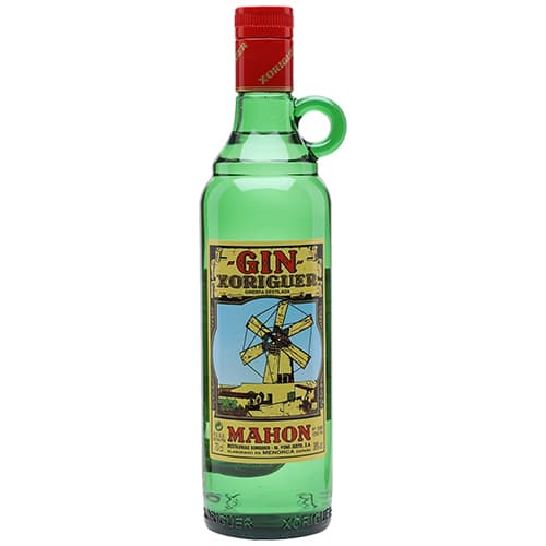 Xoriguer Gin De Mahon
