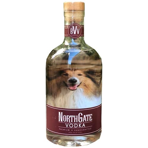 Northgate Vodka
