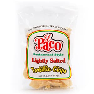 Chips & Snacks