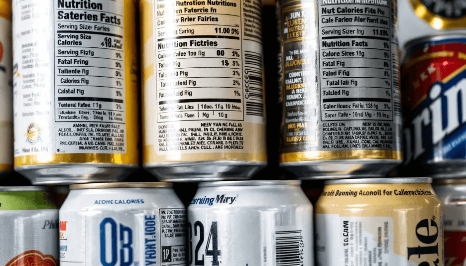 Image for Hard Seltzer vs Canned Cocktail: The Ultimate Comparison Guide