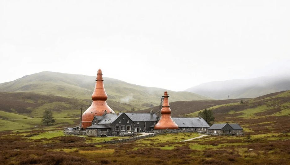 Image for Difference Between Whiskey, Scotch, and Bourbon: A Complete Guide