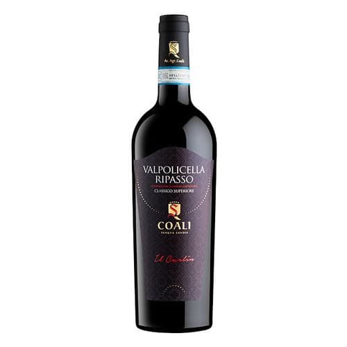 Coali Valpolicella Ripasso Il Carlin