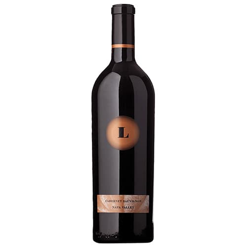Lewis Cellars Cabernet Sauvignon Napa Valley
