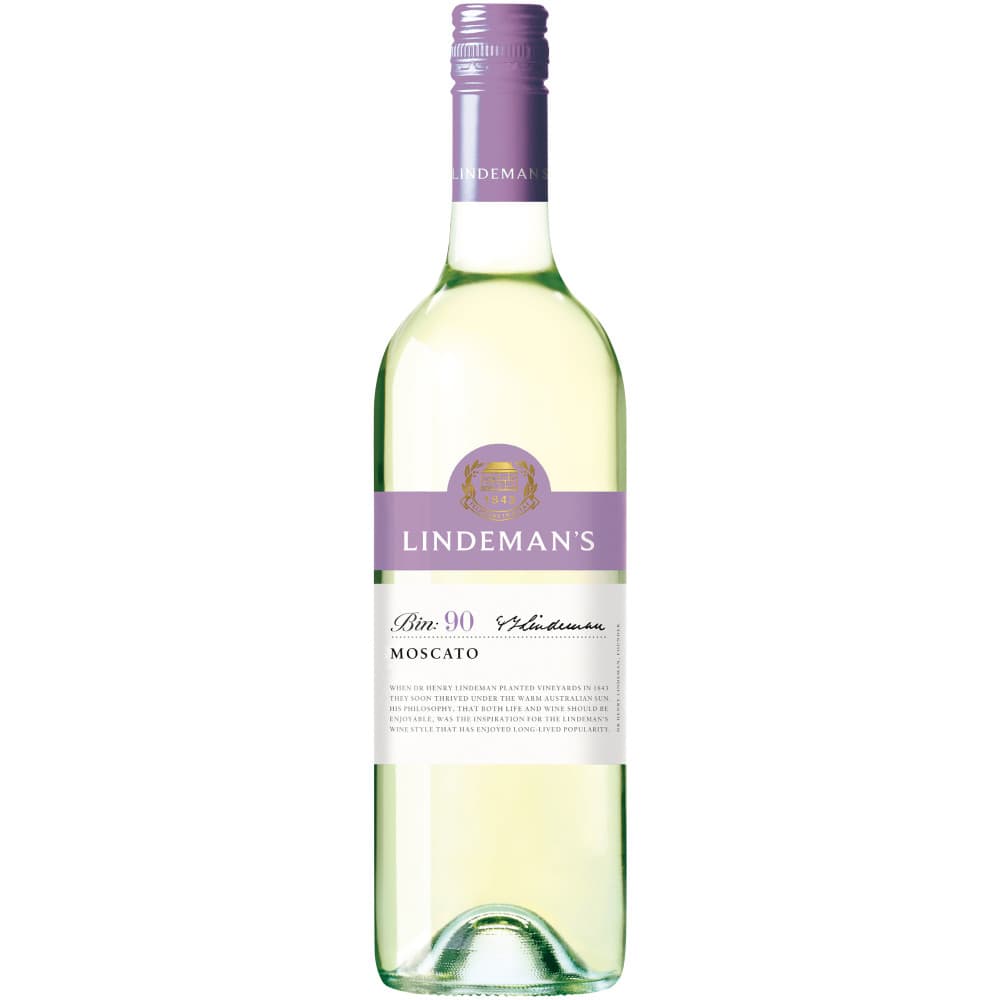 Lindemans Bin 90 Moscato