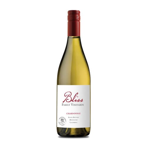 Vineyards Estate Bottled Chardonnay