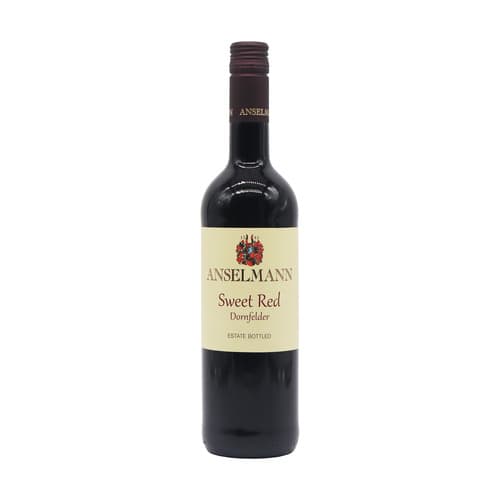 Anselmann Sweet Red Dornfelder